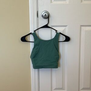 Lululemon strappy back bra